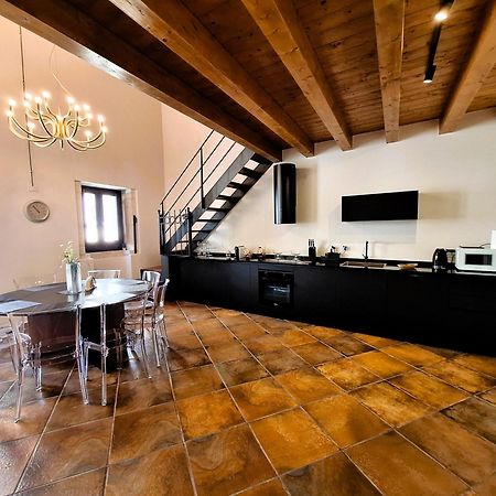 Casa Aretusa - Ortigia Holidays Syracuse Ngoại thất bức ảnh