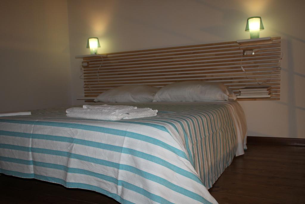 Casa Aretusa - Ortigia Holidays Syracuse Phòng bức ảnh