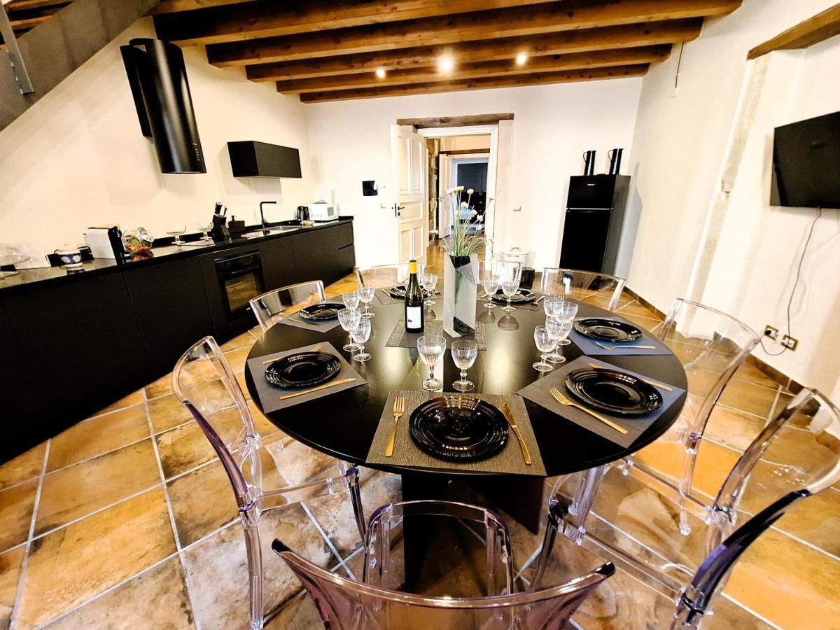 Casa Aretusa - Ortigia Holidays Syracuse Ngoại thất bức ảnh