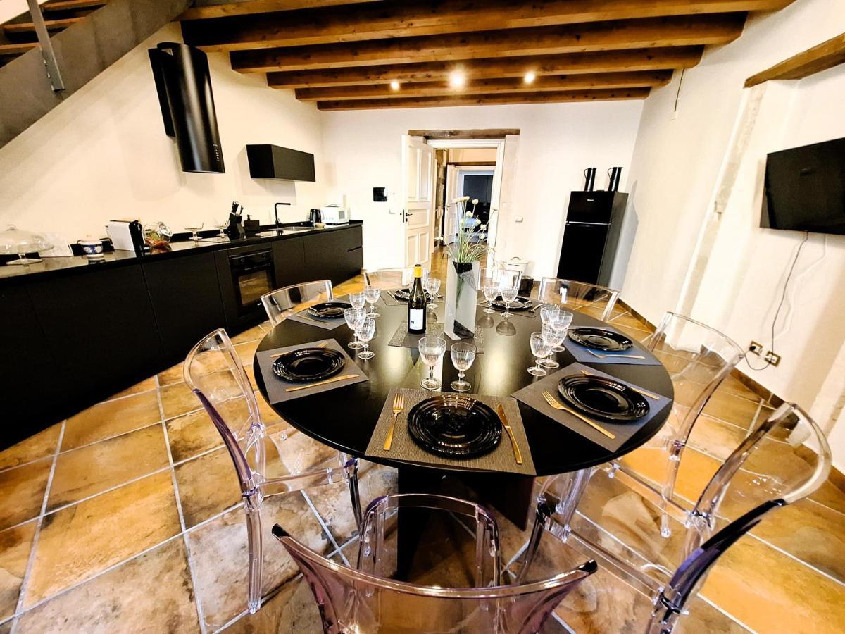 Casa Aretusa - Ortigia Holidays Syracuse Ngoại thất bức ảnh
