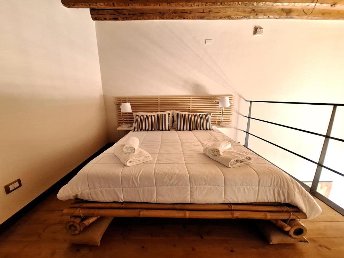 Casa Aretusa - Ortigia Holidays Syracuse Ngoại thất bức ảnh