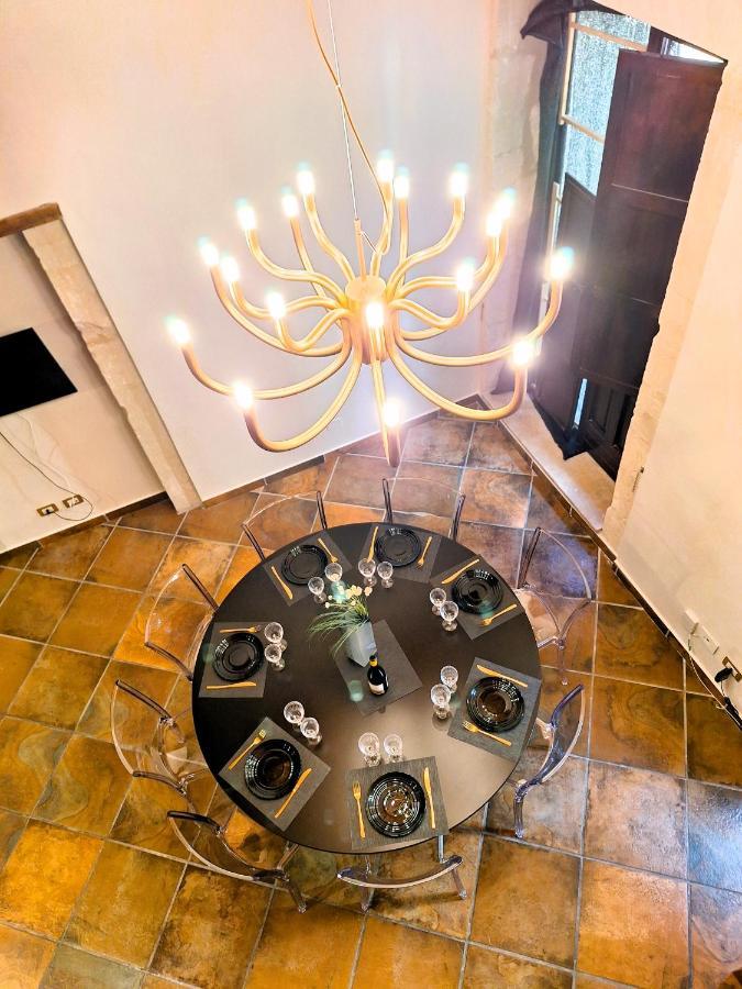 Casa Aretusa - Ortigia Holidays Syracuse Ngoại thất bức ảnh