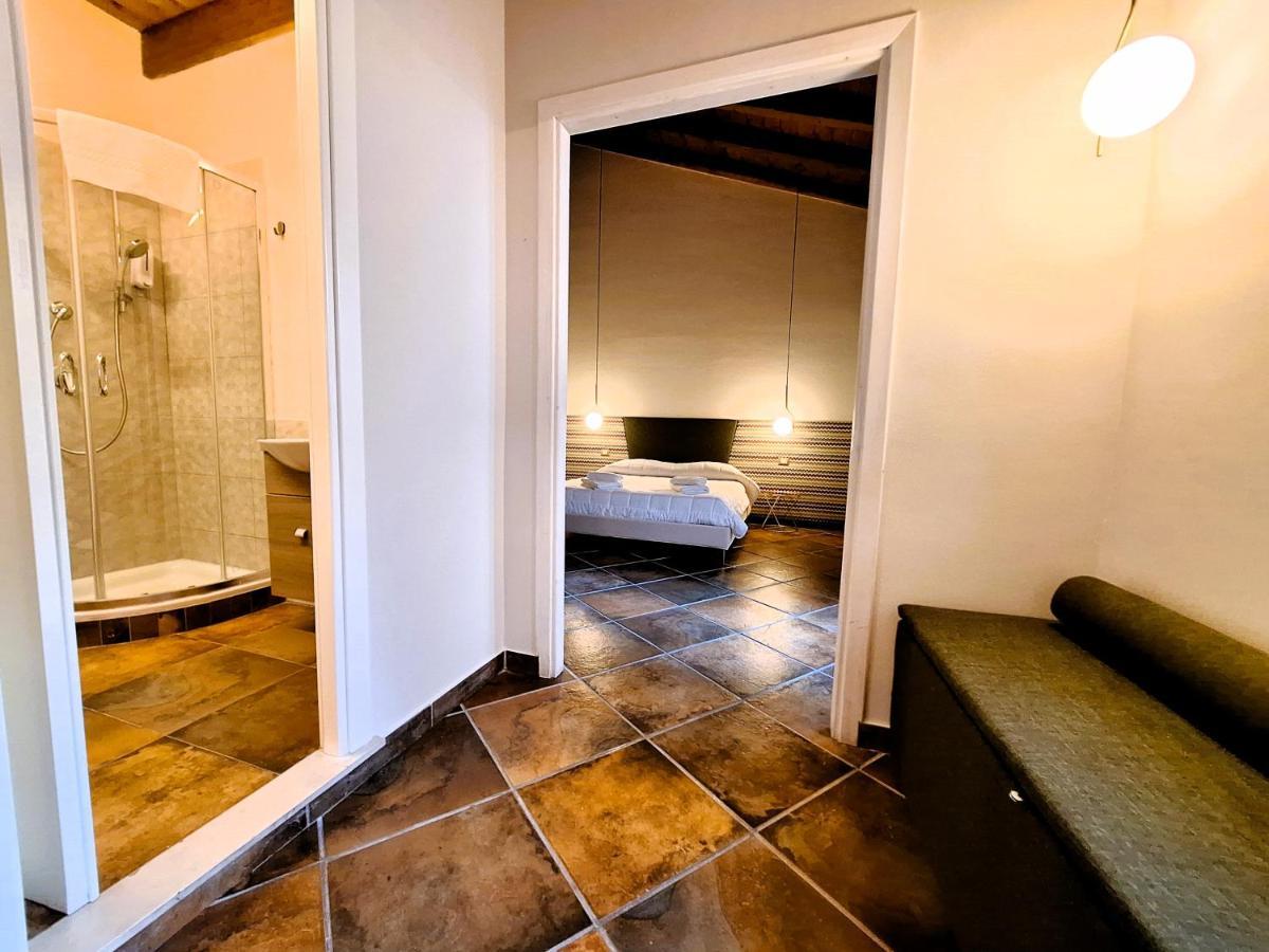 Casa Aretusa - Ortigia Holidays Syracuse Ngoại thất bức ảnh