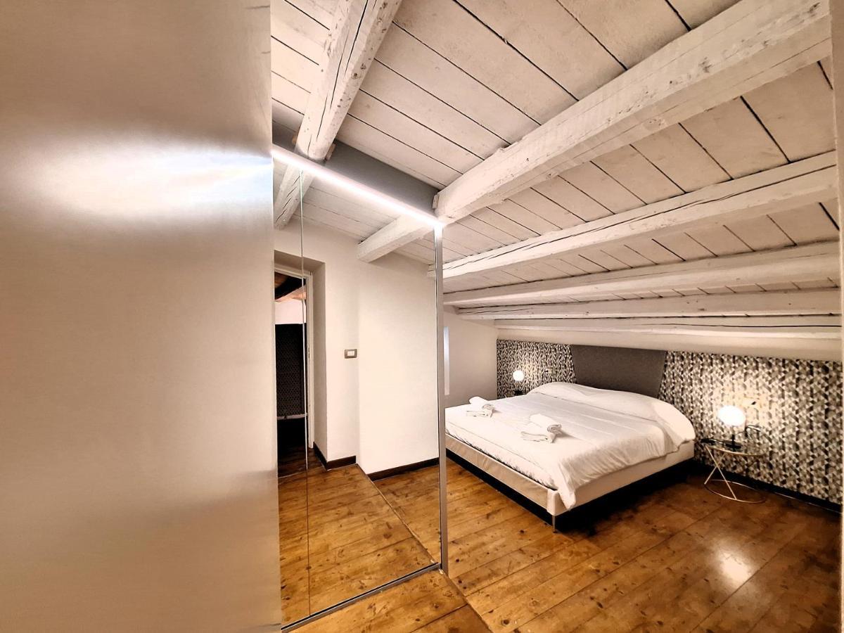 Casa Aretusa - Ortigia Holidays Syracuse Ngoại thất bức ảnh