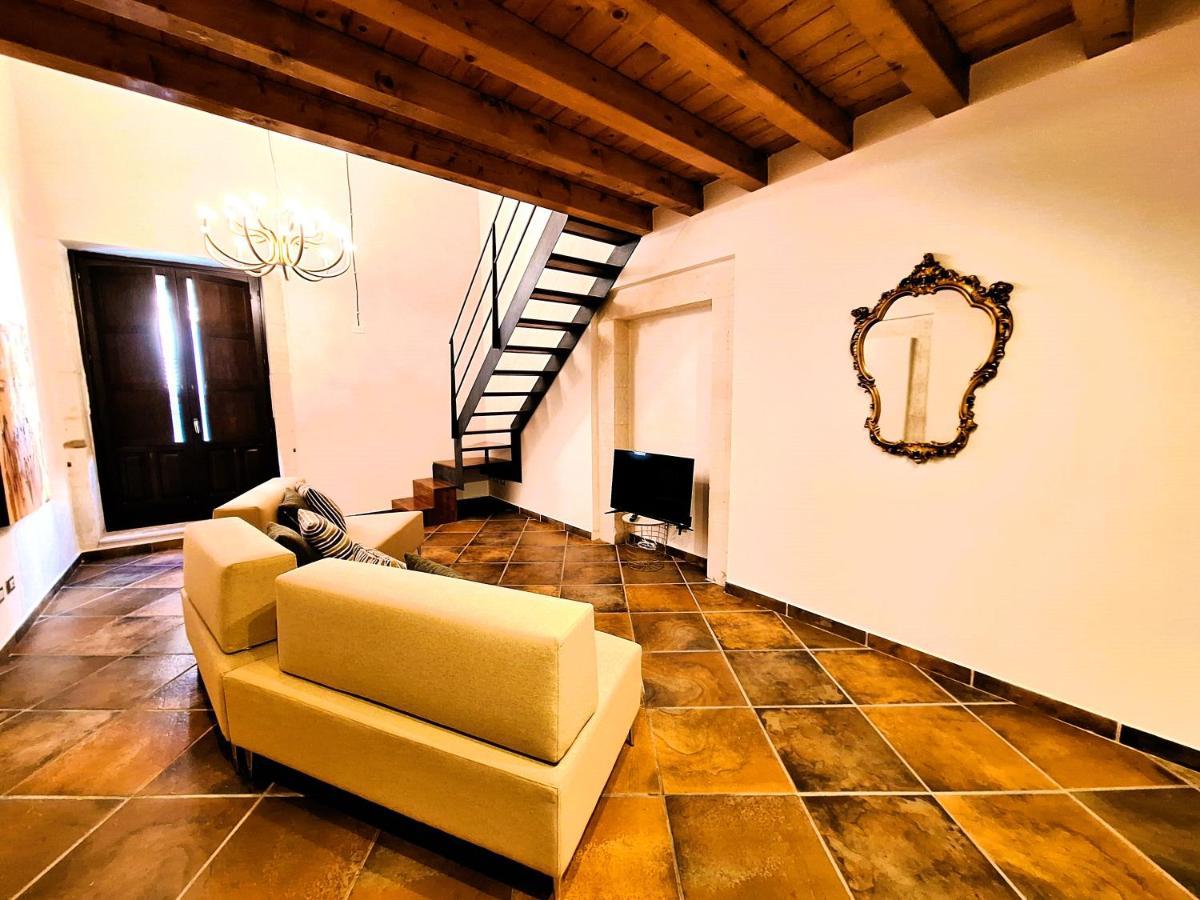 Casa Aretusa - Ortigia Holidays Syracuse Ngoại thất bức ảnh