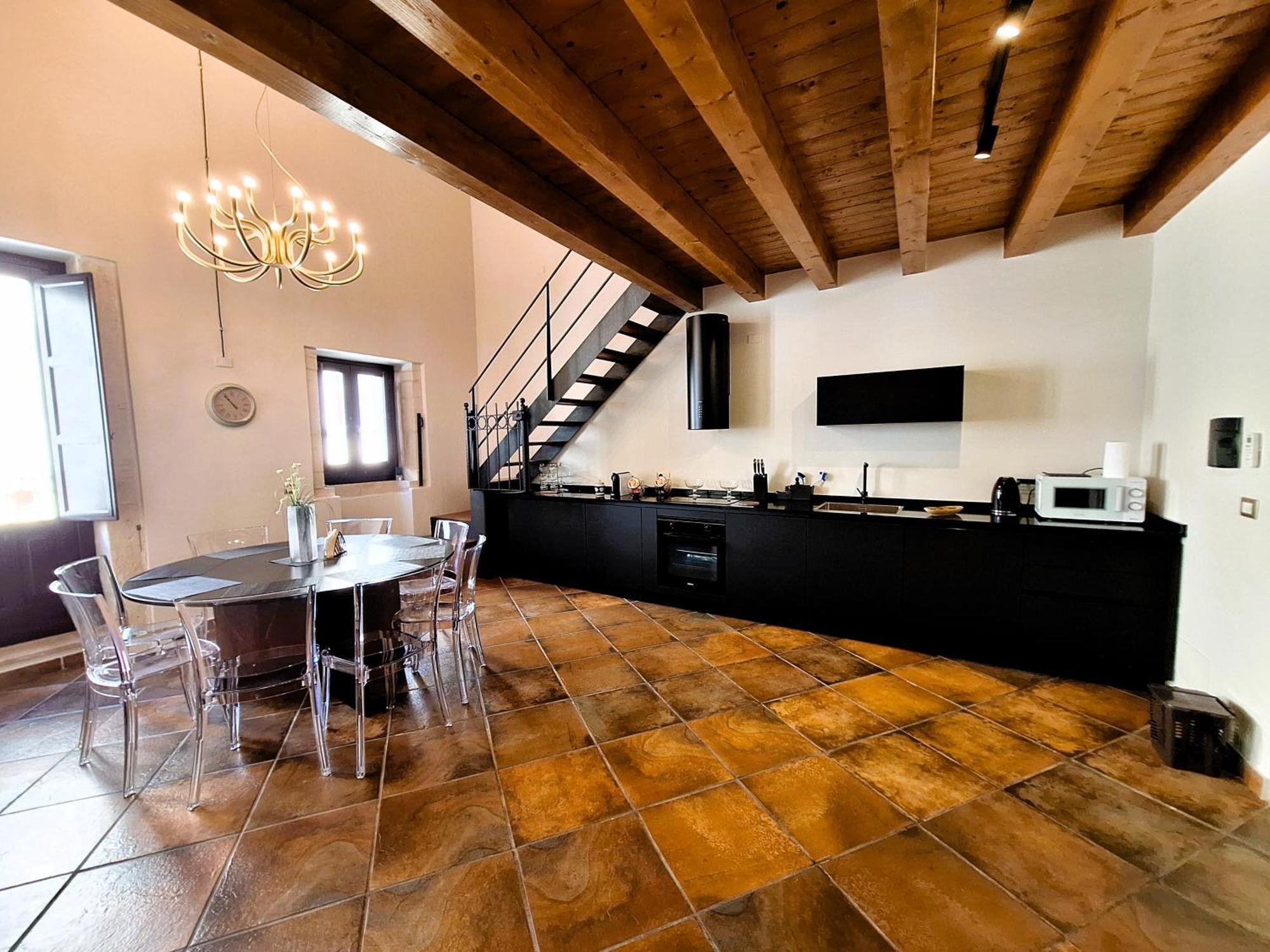 Casa Aretusa - Ortigia Holidays Syracuse Ngoại thất bức ảnh