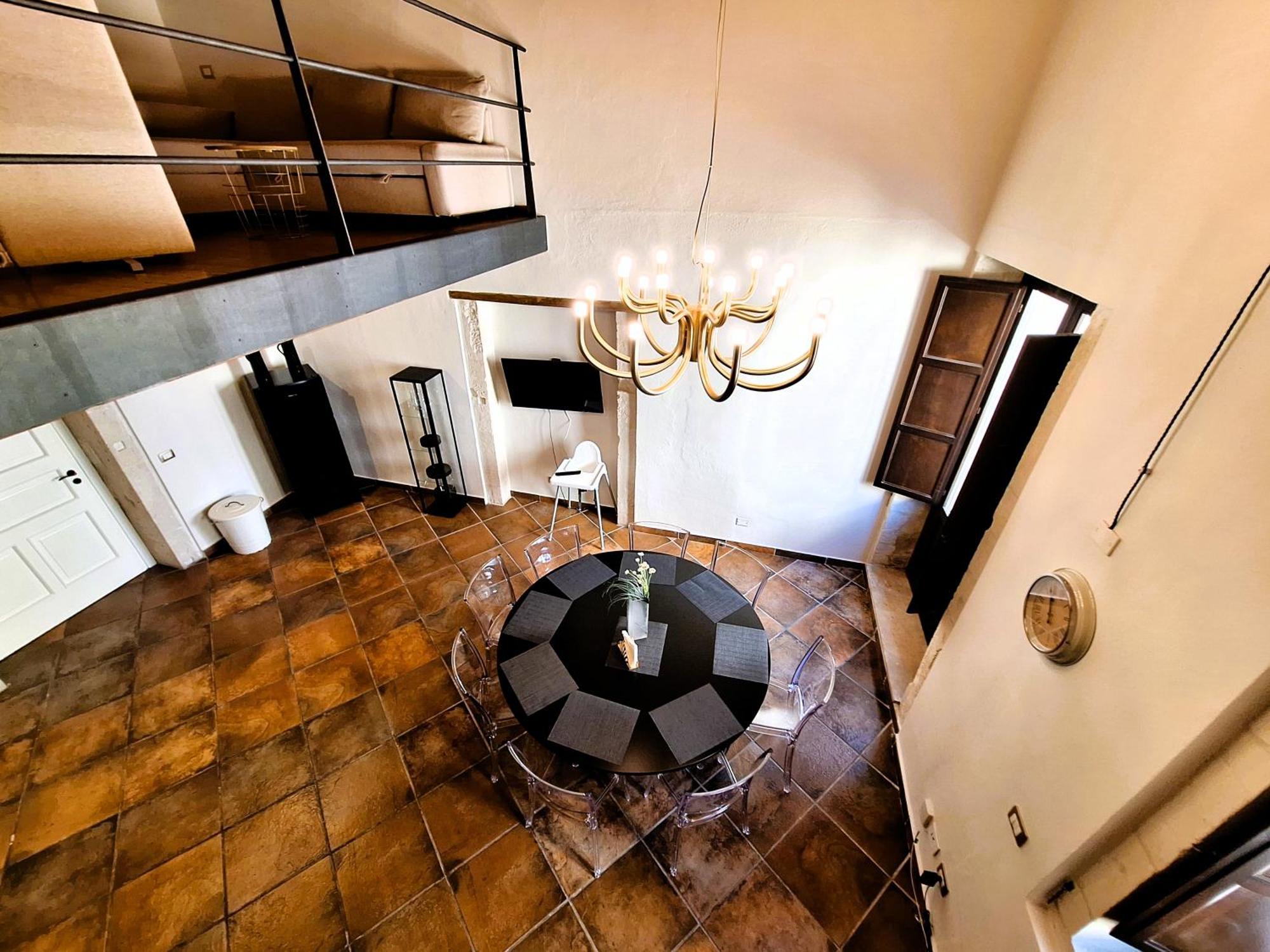 Casa Aretusa - Ortigia Holidays Syracuse Ngoại thất bức ảnh