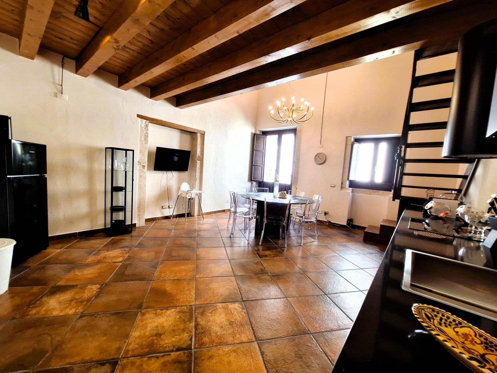 Casa Aretusa - Ortigia Holidays Syracuse Ngoại thất bức ảnh