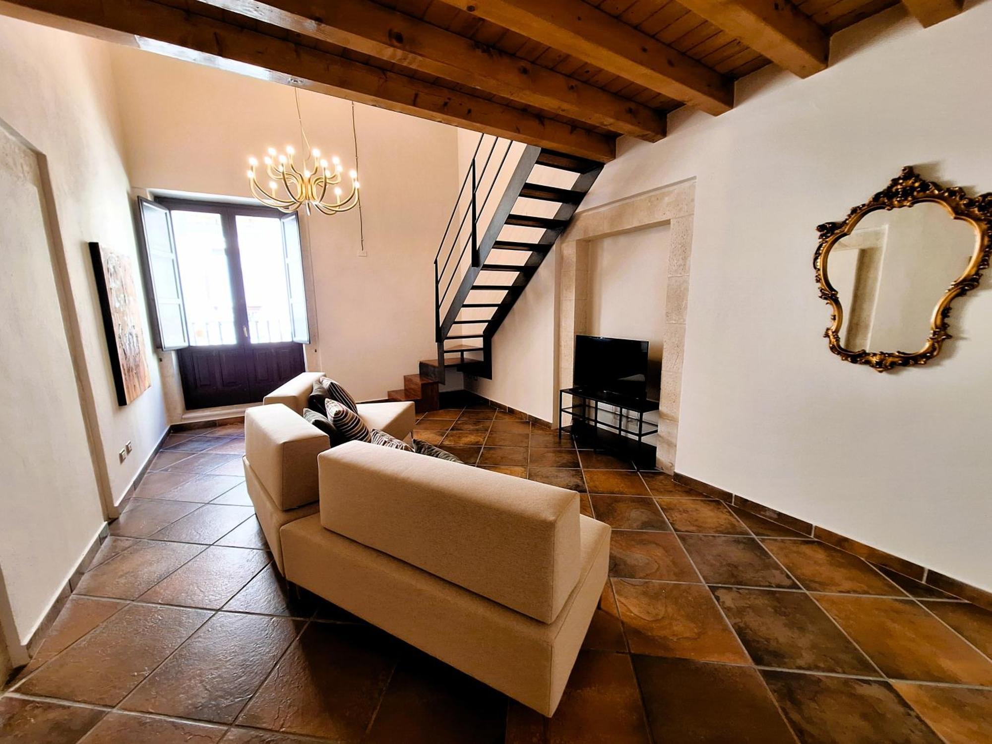 Casa Aretusa - Ortigia Holidays Syracuse Ngoại thất bức ảnh
