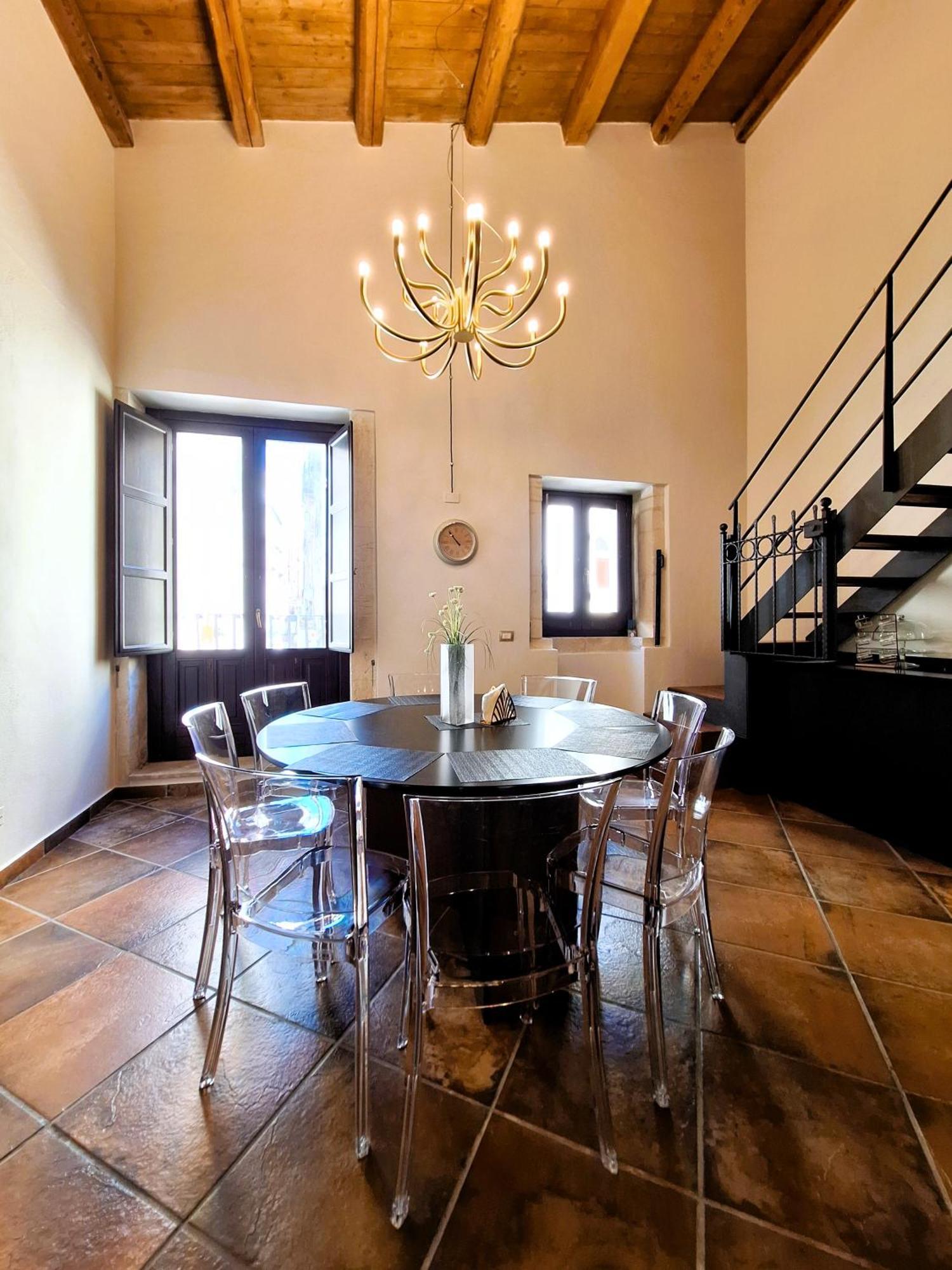 Casa Aretusa - Ortigia Holidays Syracuse Ngoại thất bức ảnh