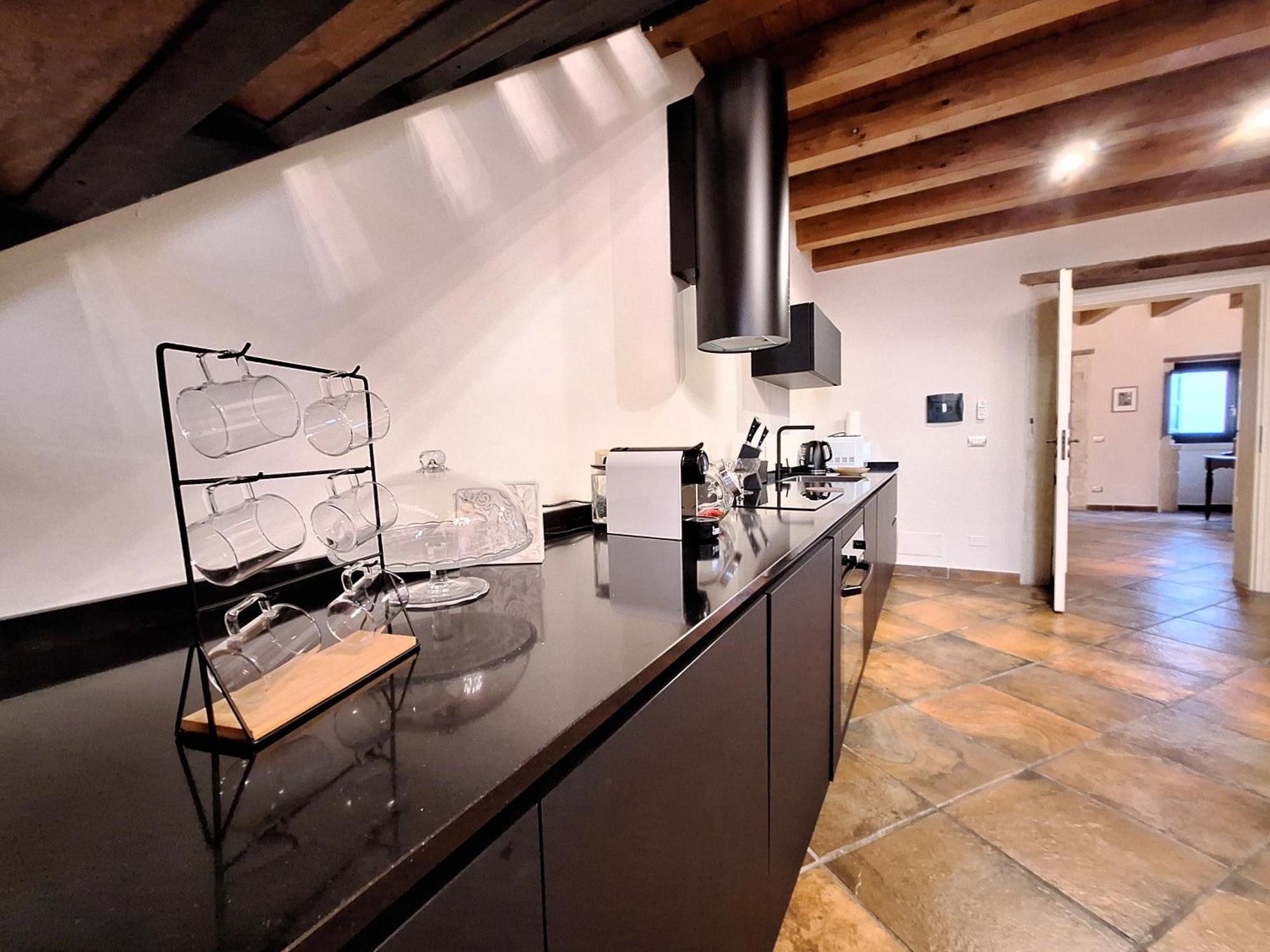 Casa Aretusa - Ortigia Holidays Syracuse Ngoại thất bức ảnh