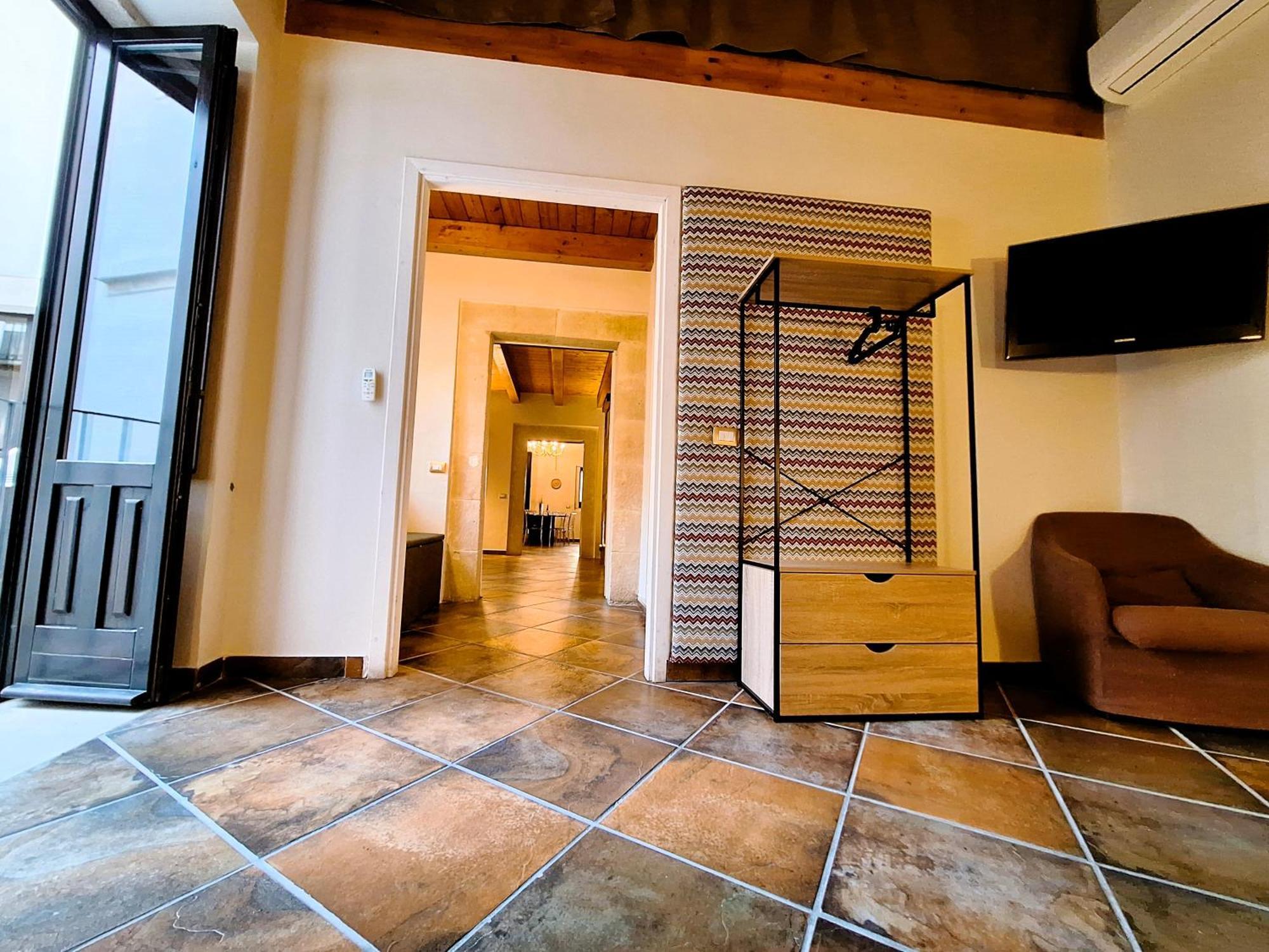 Casa Aretusa - Ortigia Holidays Syracuse Ngoại thất bức ảnh