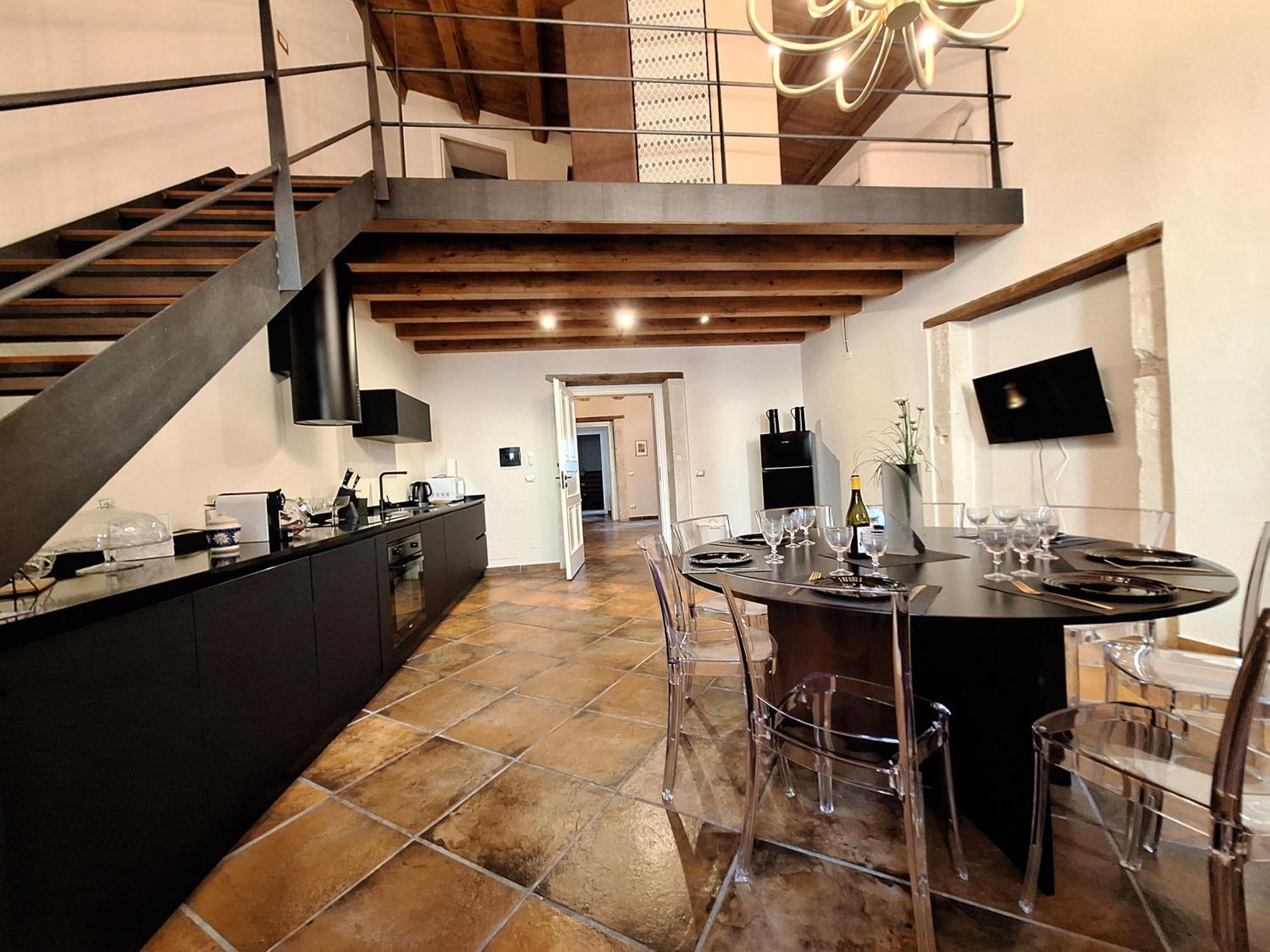 Casa Aretusa - Ortigia Holidays Syracuse Ngoại thất bức ảnh