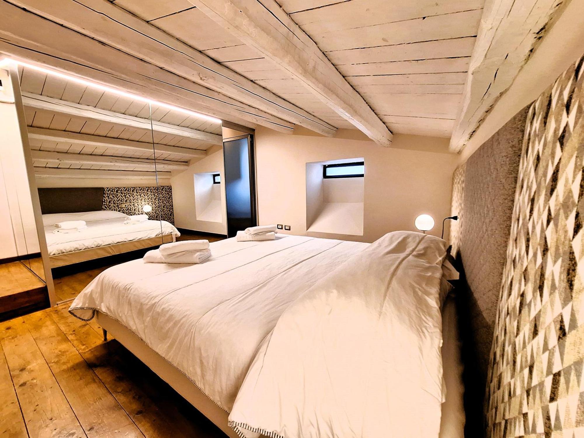Casa Aretusa - Ortigia Holidays Syracuse Ngoại thất bức ảnh