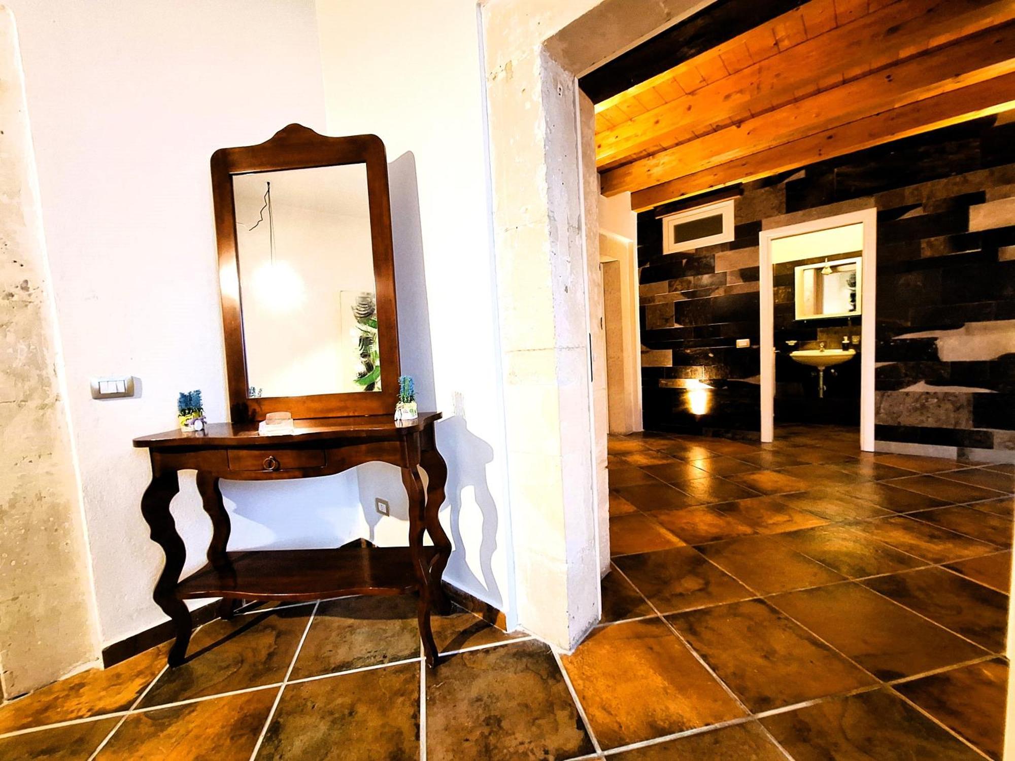 Casa Aretusa - Ortigia Holidays Syracuse Ngoại thất bức ảnh