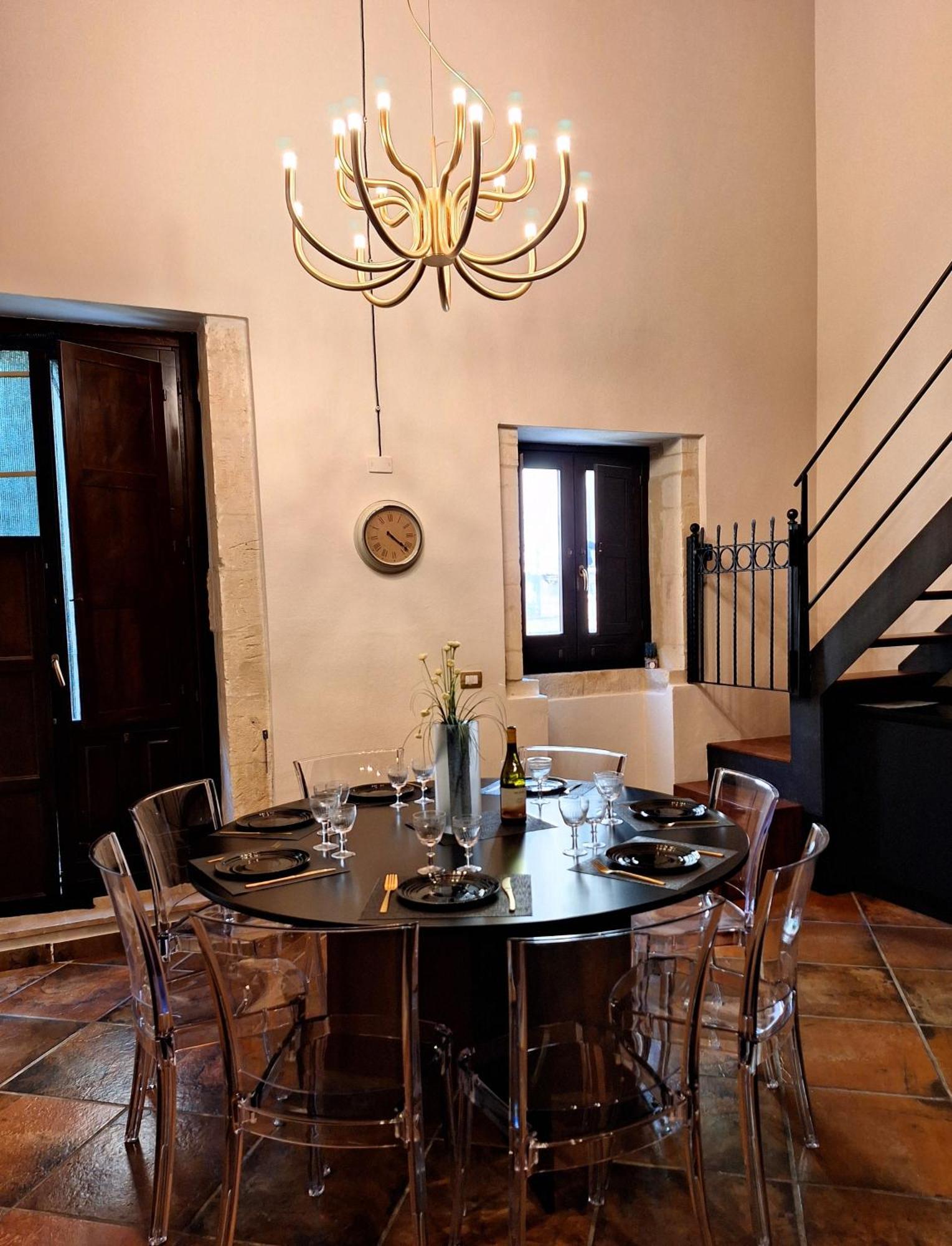 Casa Aretusa - Ortigia Holidays Syracuse Ngoại thất bức ảnh