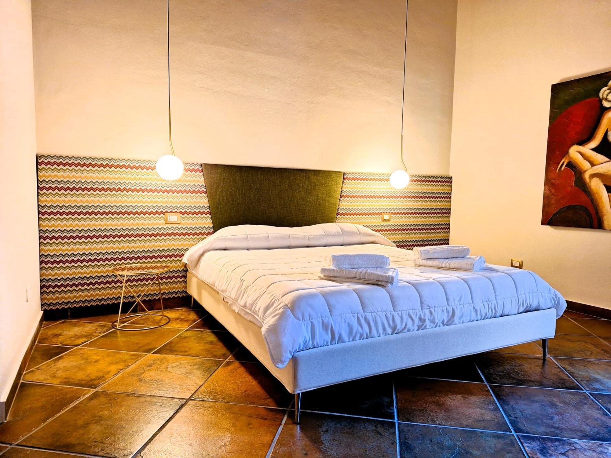 Casa Aretusa - Ortigia Holidays Syracuse Ngoại thất bức ảnh