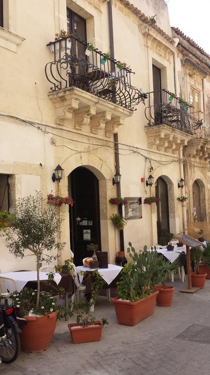 Casa Aretusa - Ortigia Holidays Syracuse Ngoại thất bức ảnh
