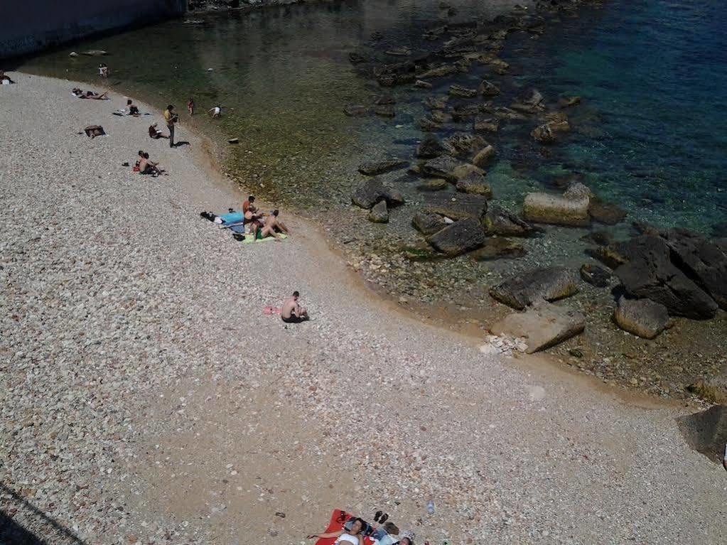 Casa Aretusa - Ortigia Holidays Syracuse Ngoại thất bức ảnh
