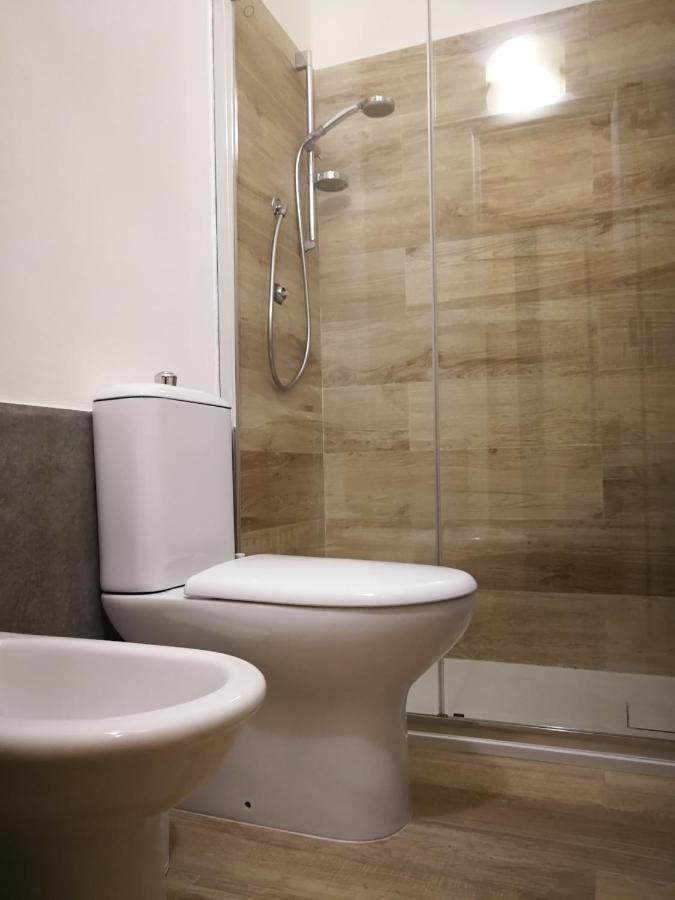 Casa Aretusa - Ortigia Holidays Syracuse Ngoại thất bức ảnh