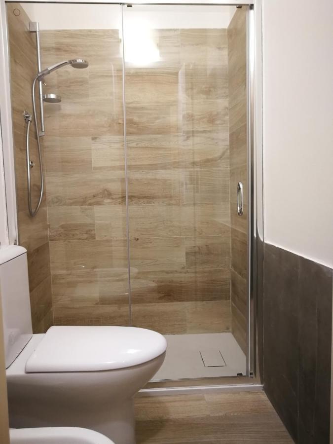 Casa Aretusa - Ortigia Holidays Syracuse Ngoại thất bức ảnh